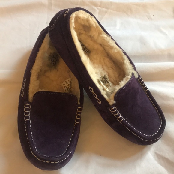 UGGS ANSLEY - Picture 9 of 9